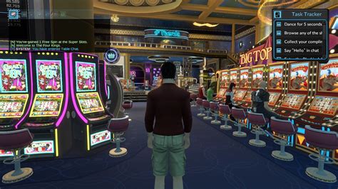 casino im park xbox